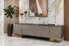 58DB-21233TV Тумба под телевизор "Дверь" (Gate) 200*42*45см