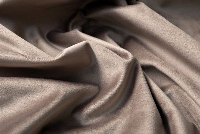 173CAN-43300-SILKY VEL 43 Ткань ВЕЛЮР ШЕЛК