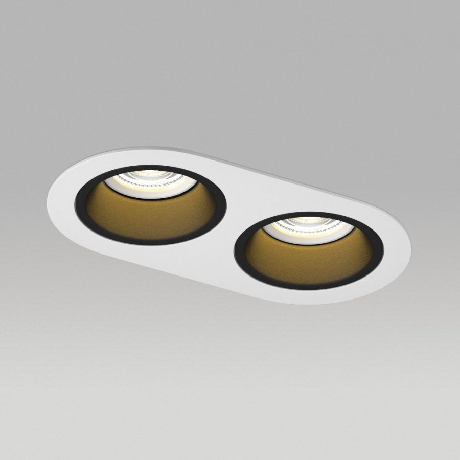 Комплект Domino Lightstar D6560707WMOD