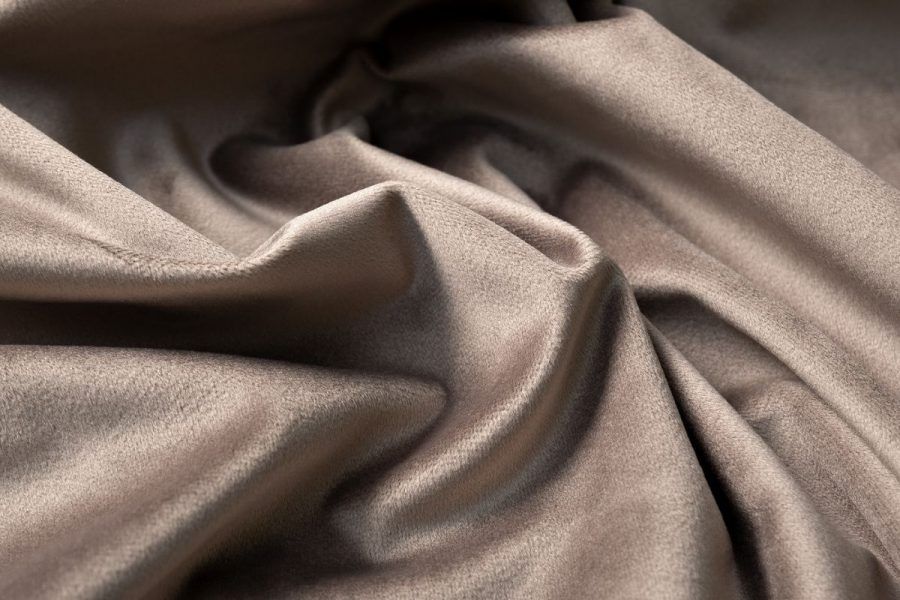 173CAN-43300-SILKY VEL 43 Ткань ВЕЛЮР ШЕЛК