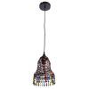 Подвесной светильник Arte Lamp MAHARAJA A7079SP-1CK