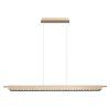 Линейный светильник Odeon Light Punto 7018/40LA