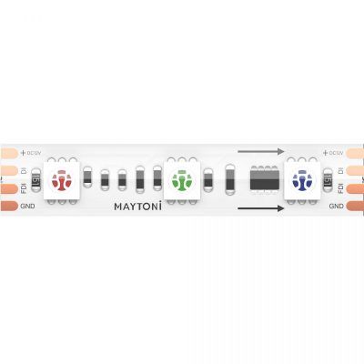 Светодиодная лента Led Strip 201244