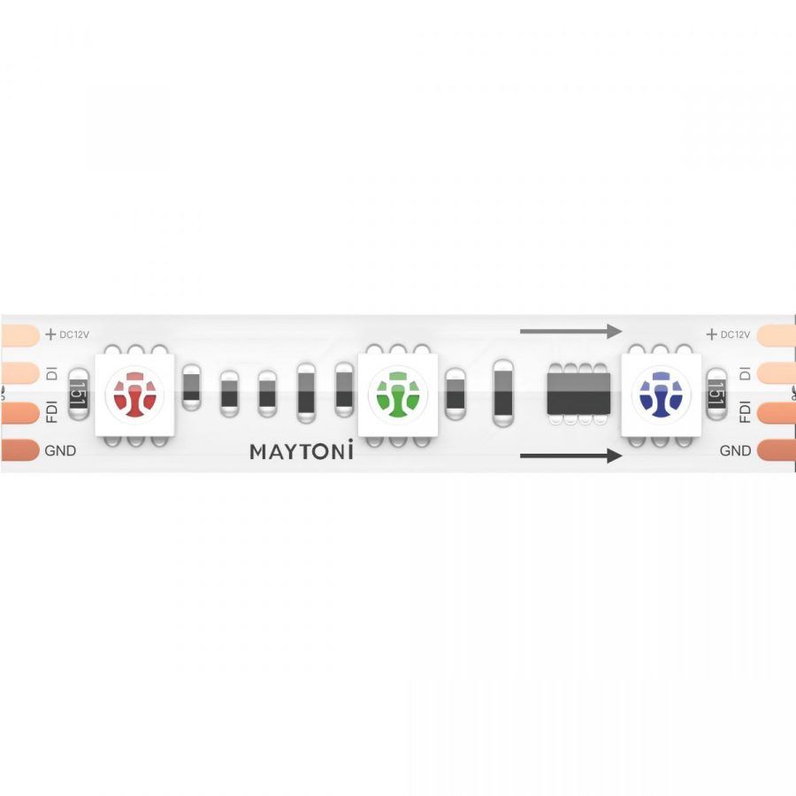 Светодиодная лента Led Strip 201244