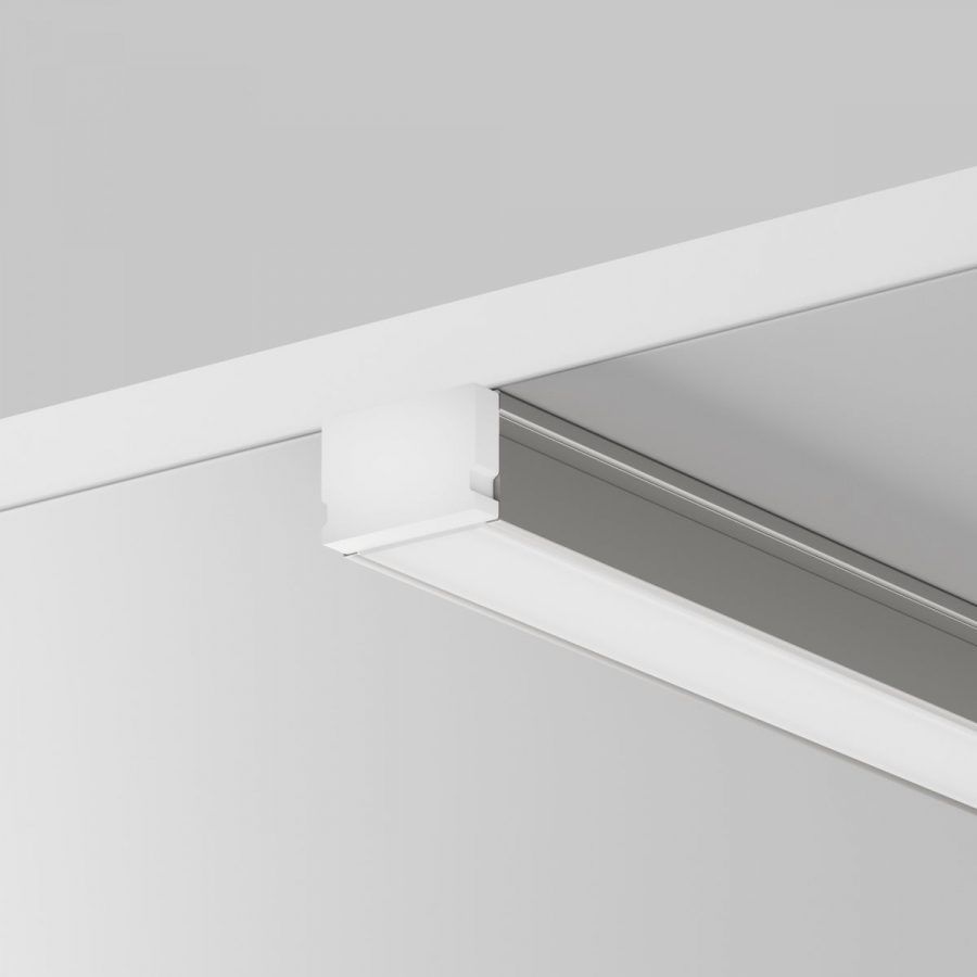 Профиль Led Strip 631001
