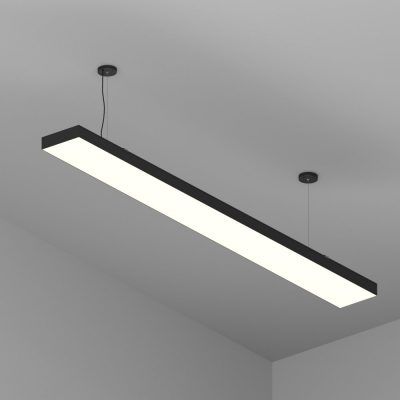 Светильник линейный 32W 2200Lm Trito Base Lightstar 457467