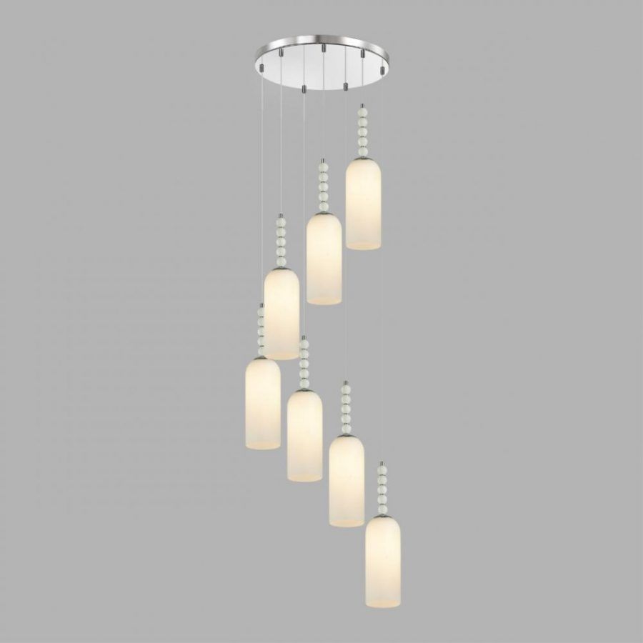 Люстра Lumion Tracy 8270/7A