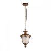 100017P Уличный подвесной светильник LOFT IT Alessano