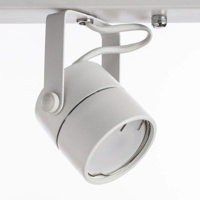 Спот Arte Lamp LENTE A1310PL-4WH