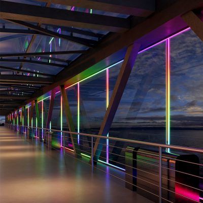 Светодиодная лента Led Strip 201196
