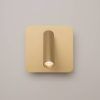 Настенный светильник (бра) Technical C175-WL-01-6W-MG