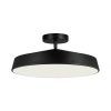 Потолочный светильник Sonex Mira Black 7656/48L