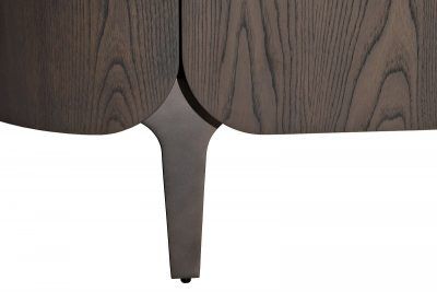58DB-14230 Комод Травертин (Travertine) 200*42*82,5см