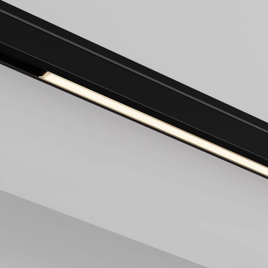 Трековый светильник Technical TR190-1-5W3K-B