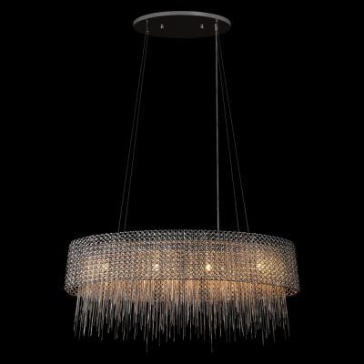 10406/850L Подвесная люстра LOFT IT Opera