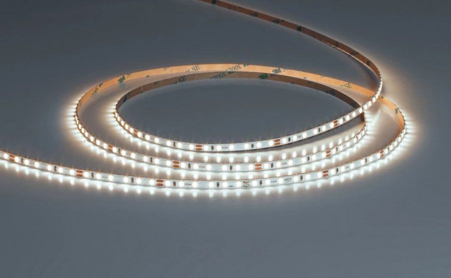 Светодиодная лента 24V 9,6W/m 6000К 5м Arte Lamp TAPE A2412005-03-6K