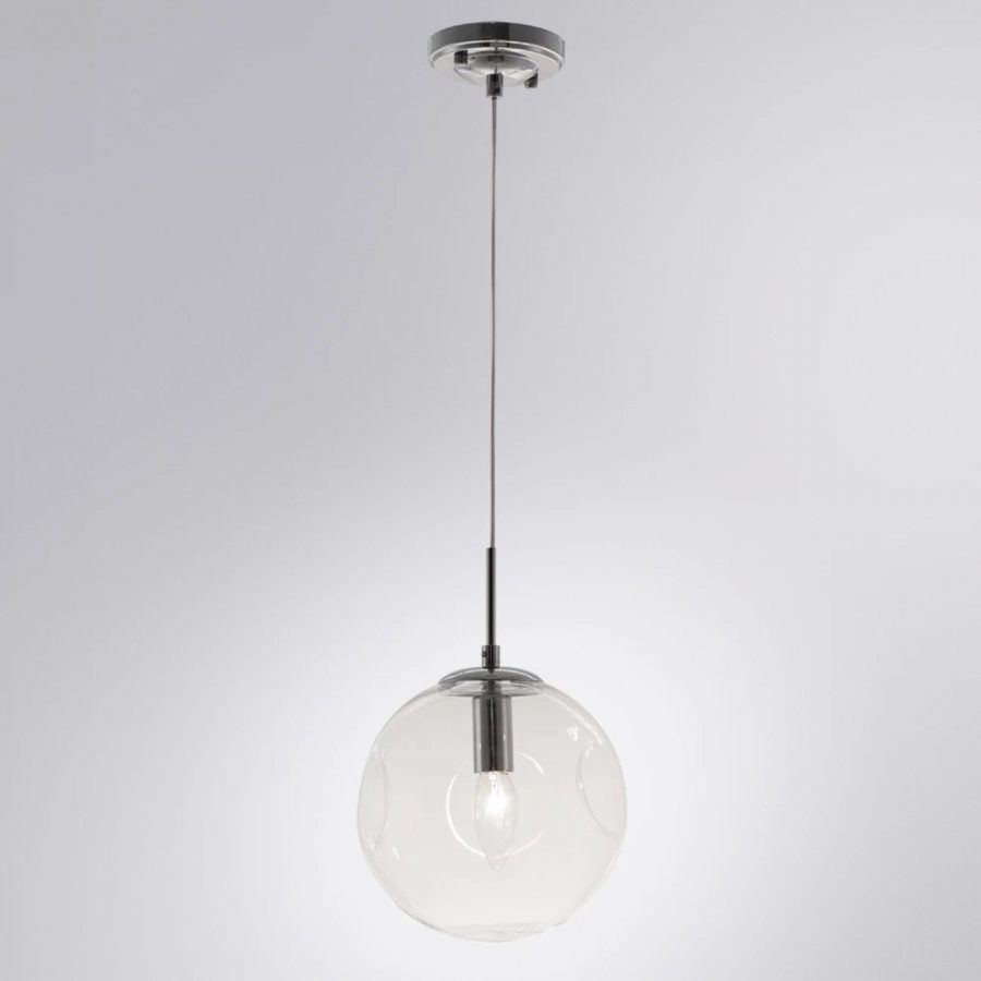Подвесной светильник Arte Lamp TUREIS A9920SP-1CC