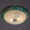 Потолочный светильник Arte Lamp TORTA LUX A7134PL-2PR