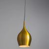 Подвесной светильник Arte Lamp VIBRANT A6412SP-1GO