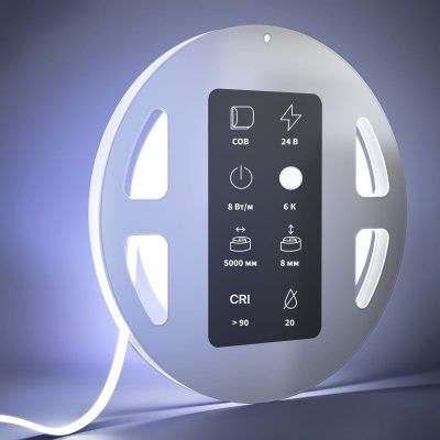 Светодиодная лента Led Strip 201073