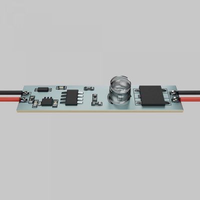 Контроллер Lighting control 751004