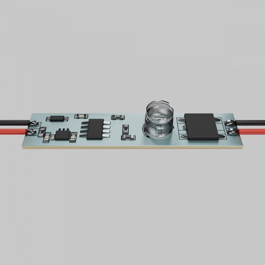 Контроллер Lighting control 751004