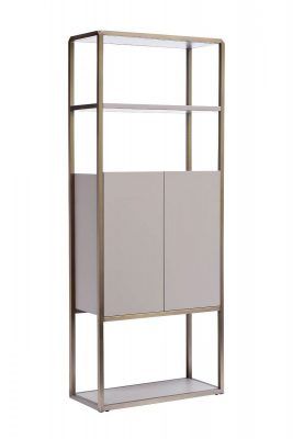 58DB-SH16061B Стеллаж Космос (Space) тип B 80*35*200см