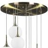 Подвес Globo Lightstar 813091