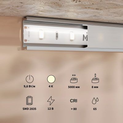 Светодиодная лента Led Strip 201175
