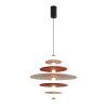 Подвес Lumion Felta 8296/14AL