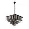 10018/600S Подвесная люстра LOFT IT Prism