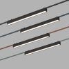 Светильник на шине Denkirs BELTY LINEAR DK5576-BK