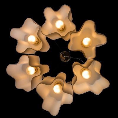 Подвесная люстра Arte Lamp SERENATA A3479SP-6CC