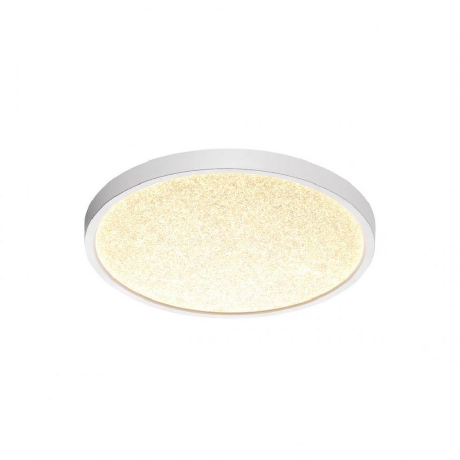 Настенно-потолочный светильник Sonex Omega White 7661/24L
