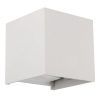 Фасадный светильник Arte Lamp RULLO A1714AL-2WH