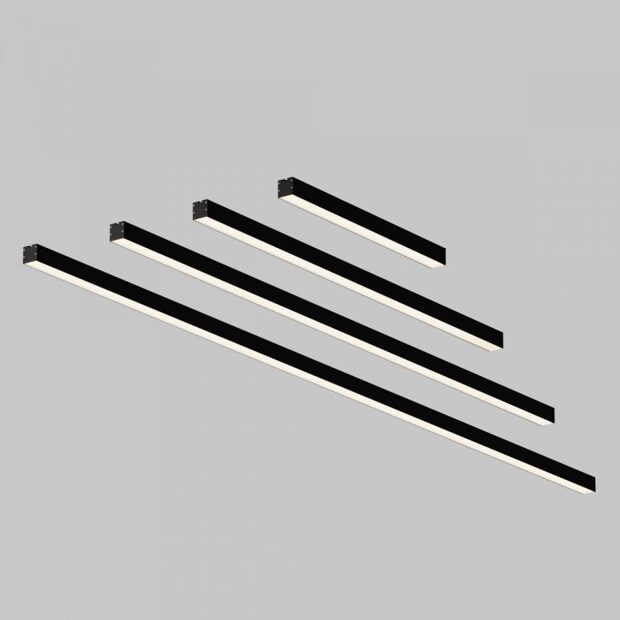 Линейный светильник Technical LL312016