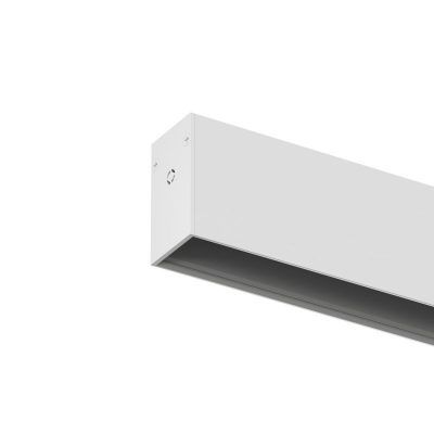 Шинопровод Denkirs SMART BASE TR2001-WH