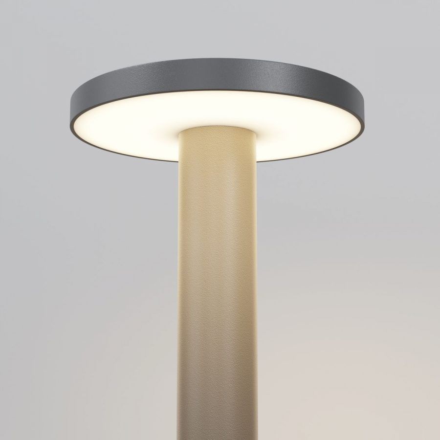Ландшафтный светильник Outdoor O420FL-L12GF