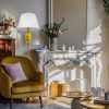 10380F Торшер LOFT IT Dandelion