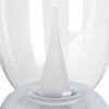 Настольная лампа диммируемая 10W Uovo III Lightstar 807904