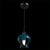 Подвесной светильник Arte Lamp FESTA A8127SP-1BL