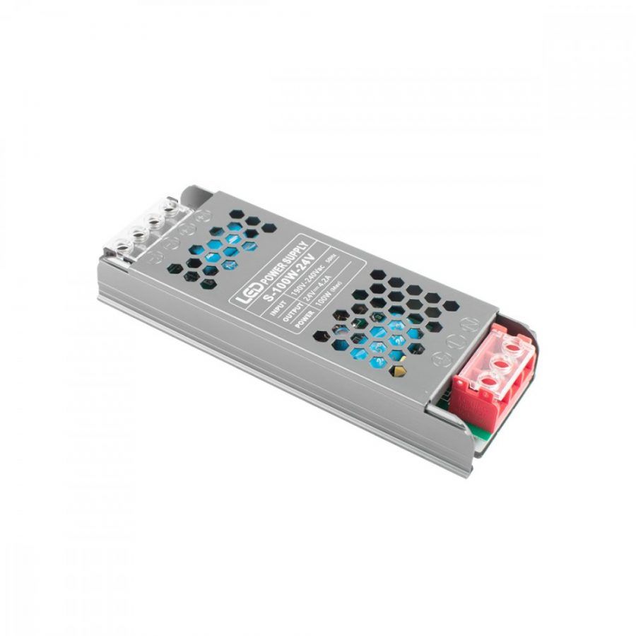 10364/10020 Блок питания LOFT IT Power 100W, 24V, IP20