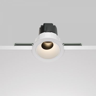 Встраиваемый светильник Technical DL057-7W3K-W