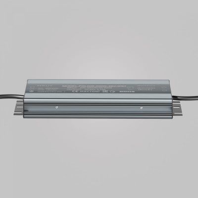 Источник напряжения Voltega PSI008-200W-48V-IP67
