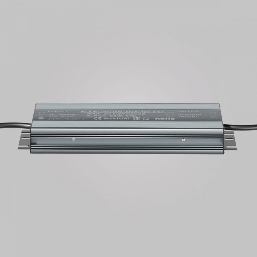 Источник напряжения Voltega PSI008-200W-48V-IP67