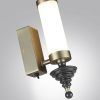 Настенный светильник Odeon Light Ula 5404/11WL