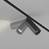 Трековый светильник Technical TR032-2-12W3K-M-B