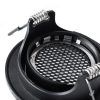 Точечный встраиваемый светильник Arte Lamp FUJI A2865PL-1BK