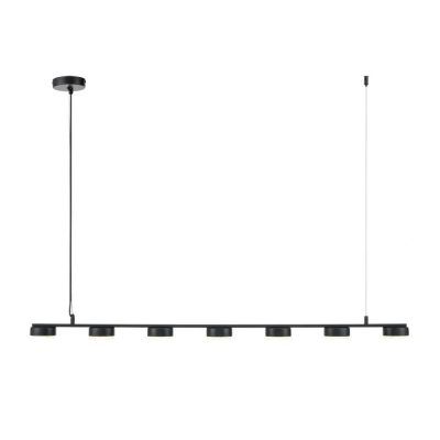 Подвес линейный Lumion Torina 8117/7