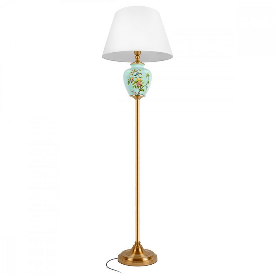 10379F/B Торшер LOFT IT Bluet